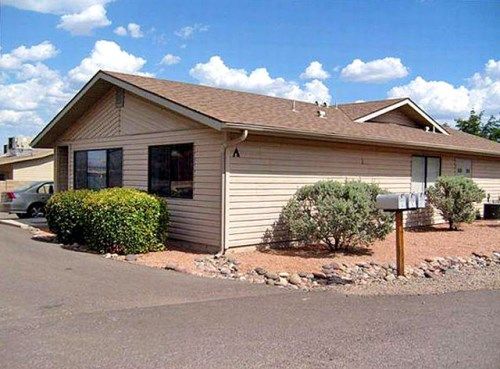 2587 S Quirt, Cottonwood, AZ 86326