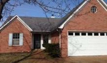 8922 Fulton Cove Cordova, TN 38016