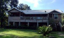 537 NE GOLD DUST ROAD Branford, FL 32008