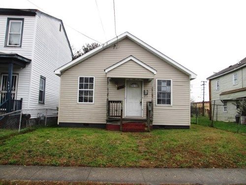 1423 Maple Ave, Portsmouth, VA 23704