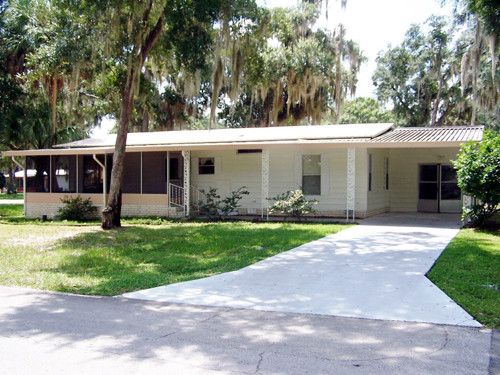 14 Quail Run, Wildwood, FL 34785