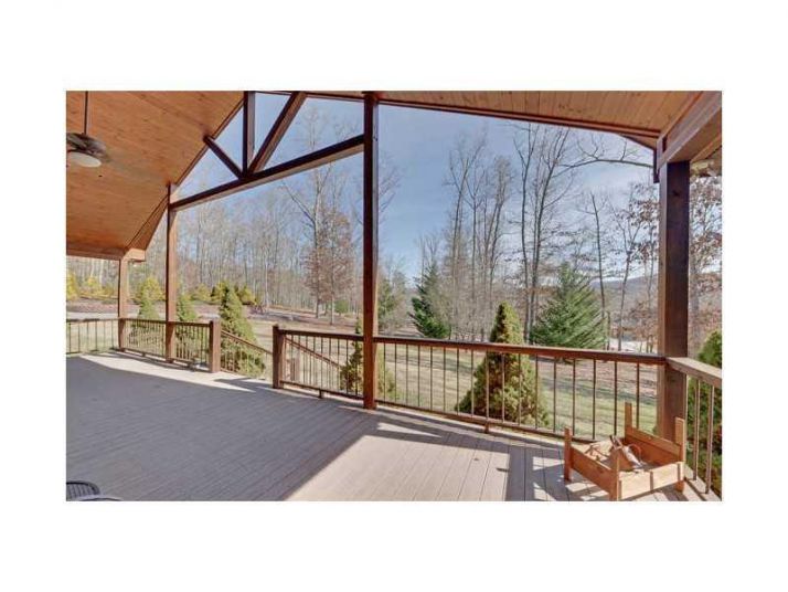90 Addington Way, Hayesville, NC 28904