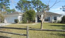 13388 Brewster Rd Spring Hill, FL 34609