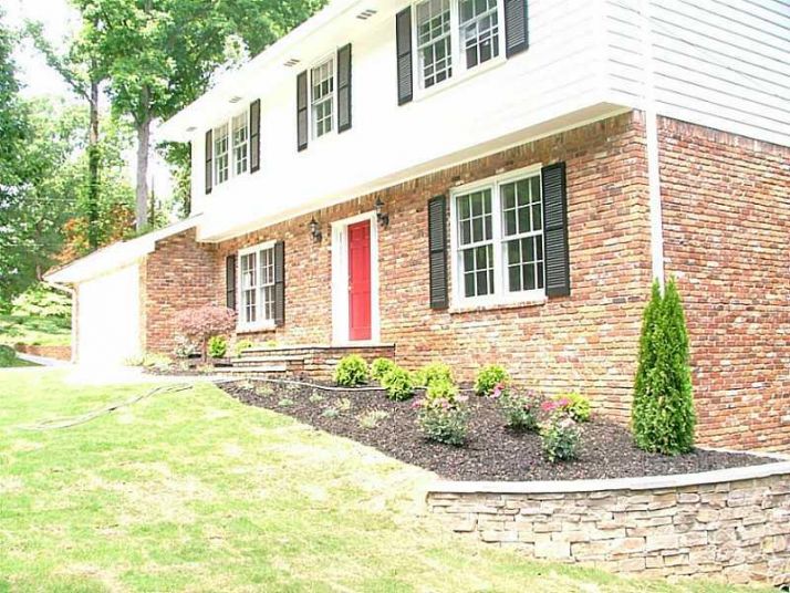 3529 Sunderland Way, Atlanta, GA 30319