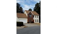 11830 Red Maple Forest Drive Alpharetta, GA 30005