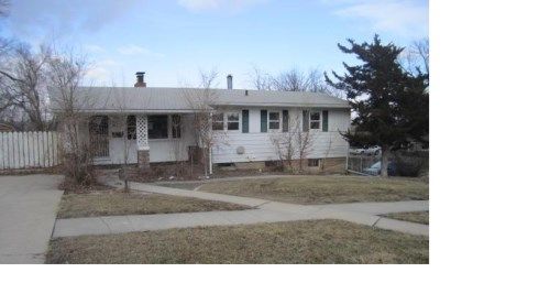 234 E Oakland St, Rapid City, SD 57701