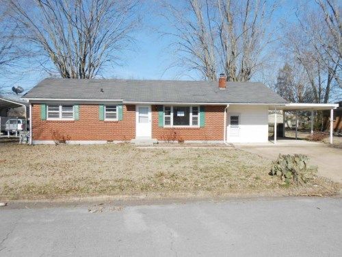 204 Marston St, Lawrenceburg, TN 38464