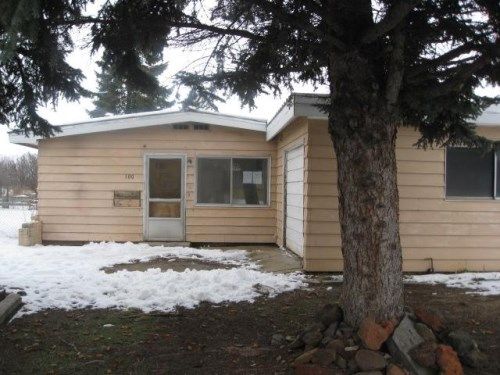 100 Friendship Lane, Council, ID 83612