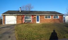 394 Kristine Ln Franklin, OH 45005