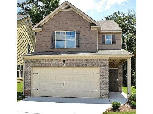 2397 Capella Circle, Atlanta, GA 30331