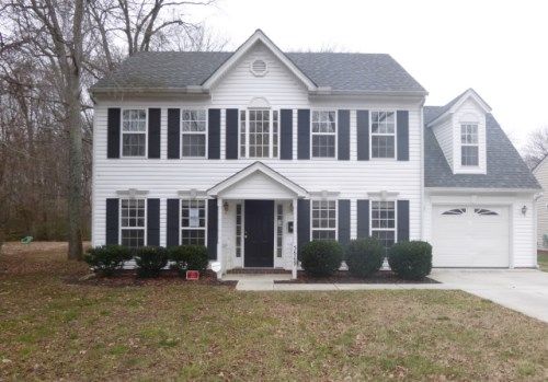 3609 Lynhaven Ave, Richmond, VA 23234