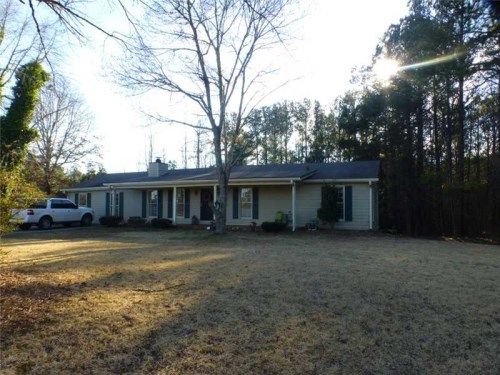 8085 Tyree Road, Whitesburg, GA 30185