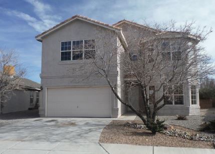 10232 Calle Maravilla Ct NW, Albuquerque, NM 87114