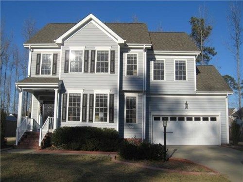 22485 Britt Way, Carrollton, VA 23314