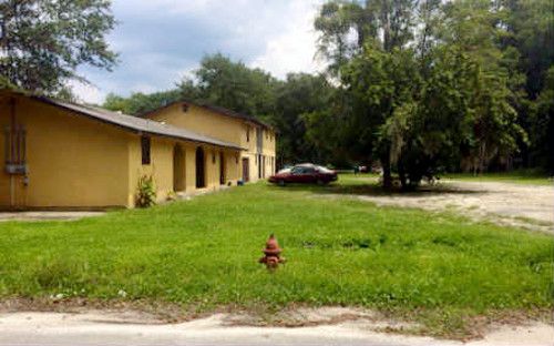 3672 NW 107TH AVENUE, Jasper, FL 32052