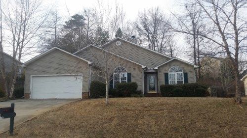 125 Kingfisher Dr, Simpsonville, SC 29680