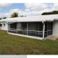 6210 SW 3RD ST, Pompano Beach, FL 33068 ID:11845767