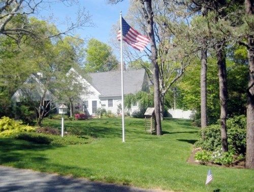 86 Doral Rd, Cummaquid, MA 02637