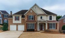 565 Stonebury Drive Alpharetta, GA 30005