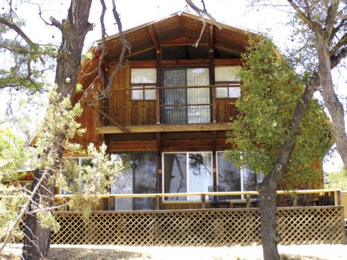 290 Canelo Road, Elgin, AZ 85611