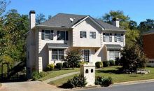 8945 Carroll Manor Drive Atlanta, GA 30350