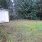 200 E Dartmoor Dr, Shelton, WA 98584 ID:11840922