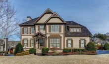86 Stonehaven Drive Dawsonville, GA 30534