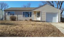 323 Stearns Ave Haysville, KS 67060