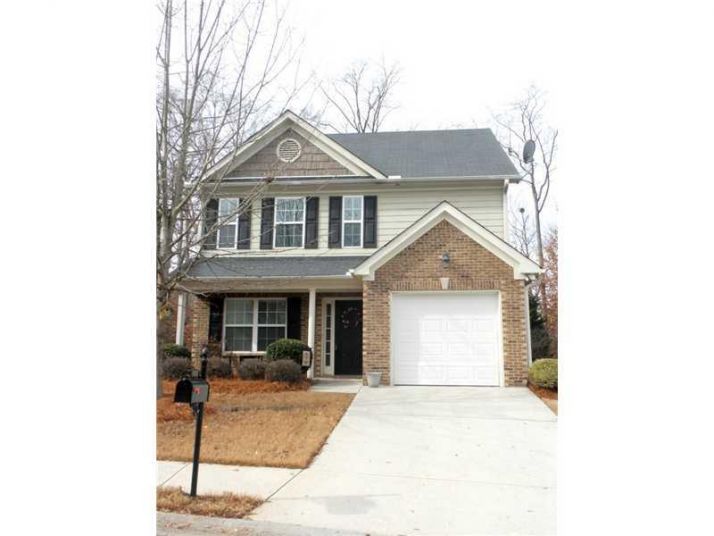 6955 White Walnut Way, Braselton, GA 30517