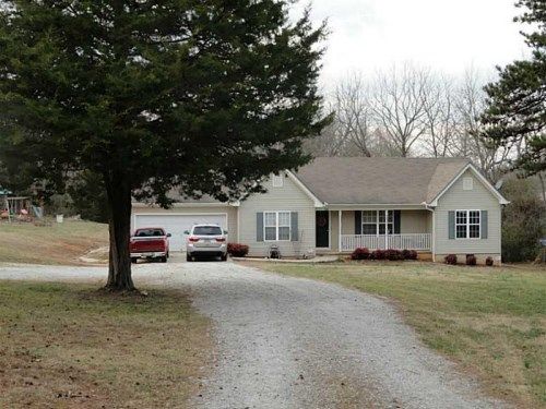 7455 Old Cornelia Highway, Alto, GA 30510