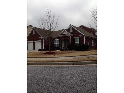 5255 Lakerock Way Sw, Atlanta, GA 30331