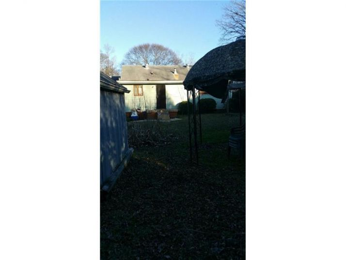 97 Mortimer Street Se, Atlanta, GA 30317