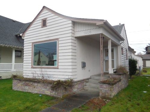 1905 Hoyt Avenue, Everett, WA 98201