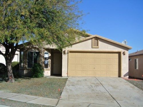 1878 W Horn Mesa Pl, Tucson, AZ 85713