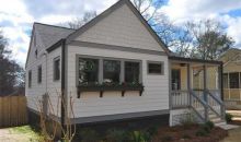 1425 Sargent Avenue Atlanta, GA 30316