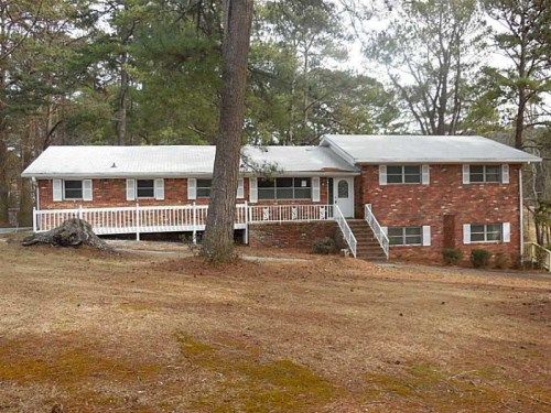 6654 W Fayetteville, Riverdale, GA 30296