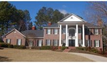5630 Golf Club Drive Braselton, GA 30517