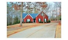 1217 Overland Park Drive Braselton, GA 30517