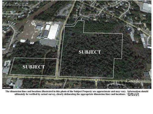 1900 NORTHSIDE DR, Panama City, FL 32405