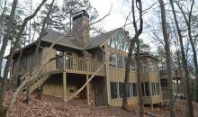 1263 Quail Cove Drive Jasper, GA 30143