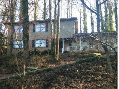 1119 Ridgeleigh Circle, Dalton, GA 30720