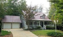 657 Miles Berry Road Dahlonega, GA 30533