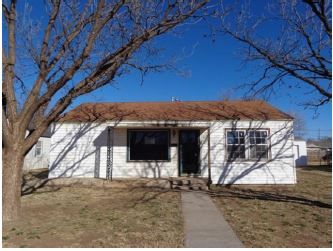 119 Hicks Pl, Levelland, TX 79336