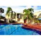 4722 SW 67 AV # A17, Miami, FL 33155 ID:11841582