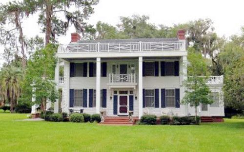 705 SE 2ND AVE, Jasper, FL 32052