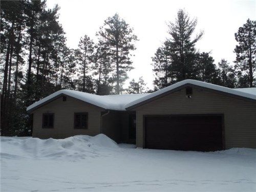 3994 Harbor Rd, Rhinelander, WI 54501