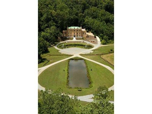 1050 W Conway Drive Nw, Atlanta, GA 30327