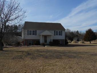 349 Bearskin Substation Road, Chatham, VA 24531