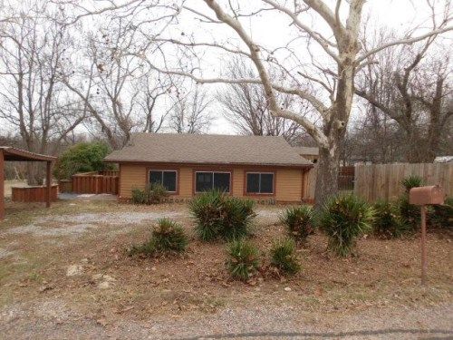 4962 County Road 957, Princeton, TX 75407