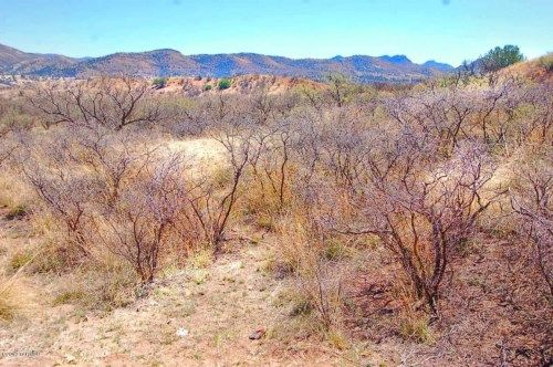 2 Casa Blanca Ranch Road, Patagonia, AZ 85624